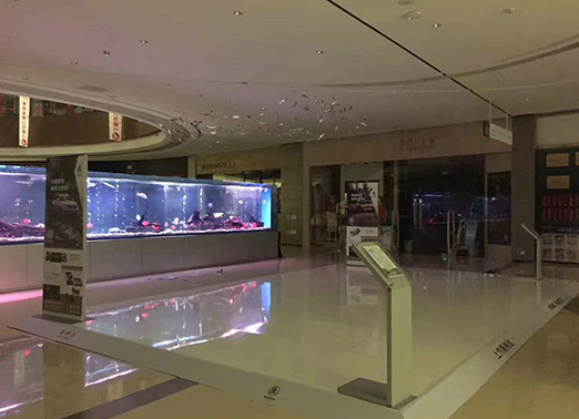 <b>武漢展臺(tái)搭建?的考慮因素</b>